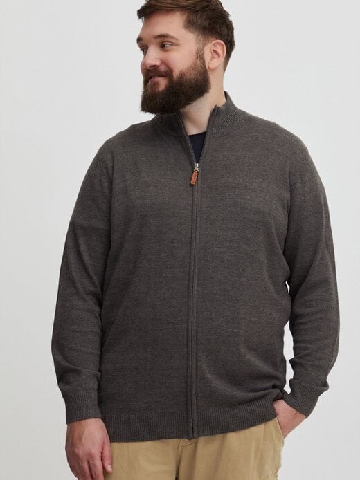 Кардиган bhnorman bt Blend, серый
Кардиган bhnorman bt Blend, серый