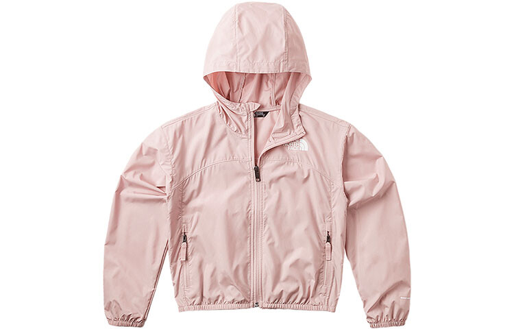 Ветровка THE NORTH FACE, светло-розовый
Ветровка THE NORTH FACE, светло-розовый