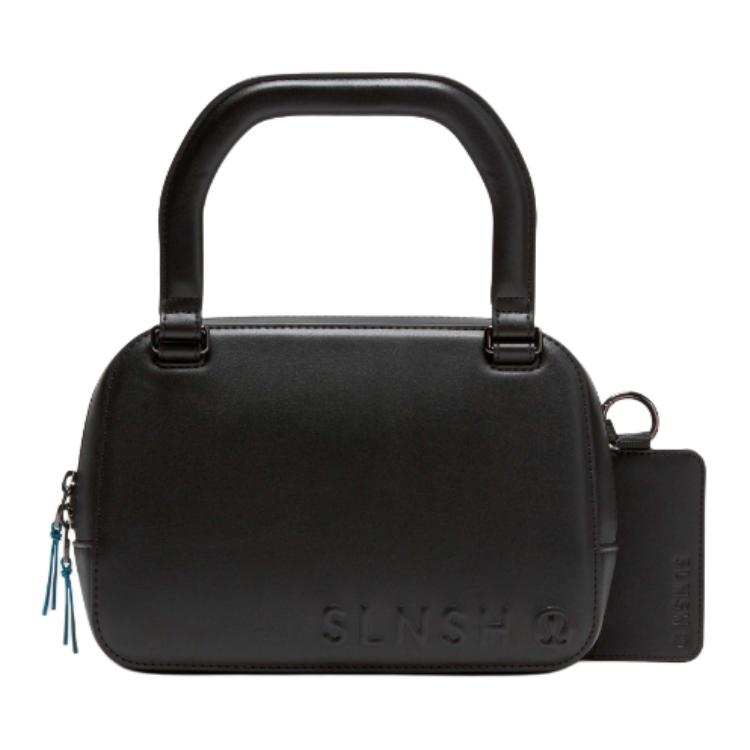 Lululemon Сумка из искусственной кожи, Black
Lululemon Сумка из искусственной кожи, Black