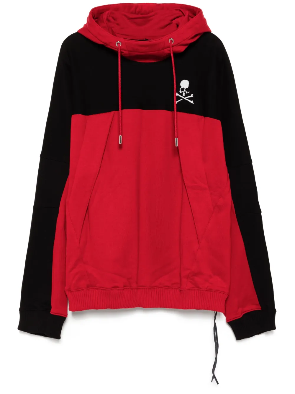 Худи с логотипом Mastermind World, красный
Худи с логотипом Mastermind World, красный