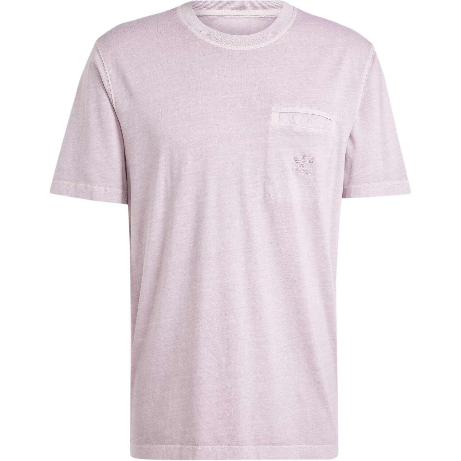 Футболка с трилистником мужская фиолетовая Adidas Originals, фиолетовый 
Футболка с трилистником мужская фиолетовая Adidas Originals, фиолетовый