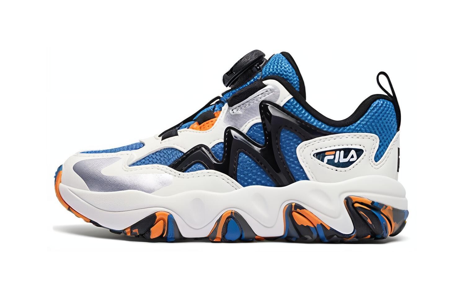 FILA Детская уличная обувь PS, Digital green/fragrant snow white
FILA Детская уличная обувь PS, Digital green/fragrant snow white