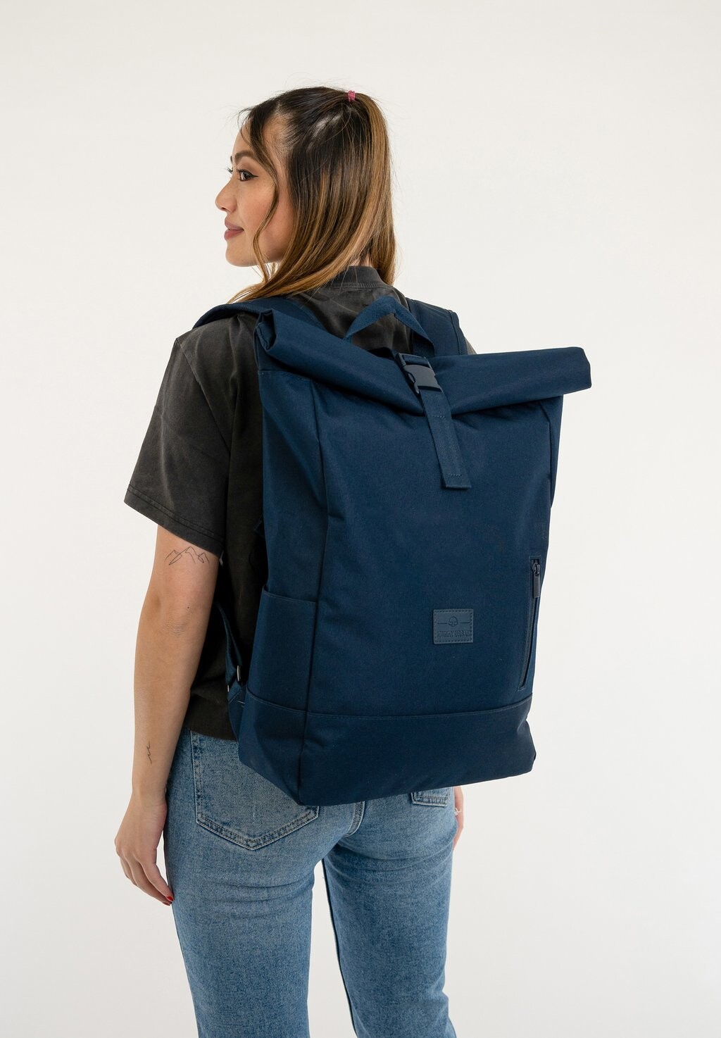 Рюкзак Robin Large Johnny Urban, цвет dunkelblau
Рюкзак Robin Large Johnny Urban, цвет dunkelblau