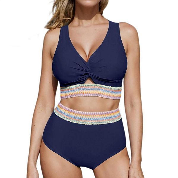 Женский бикини сет high waisted с узлом и вырезом color block Yesfashion, Dark Blue, Серый, Женский бикини сет high waisted с узлом и вырезом color block Yesfashion, Dark Blue
Женский бикини сет high waisted с узлом и вырезом color block Yesfashion, Dark Blue, Серый, Женский бикини сет high waisted с узлом и вырезом color block Yesfashion, Dark Blue