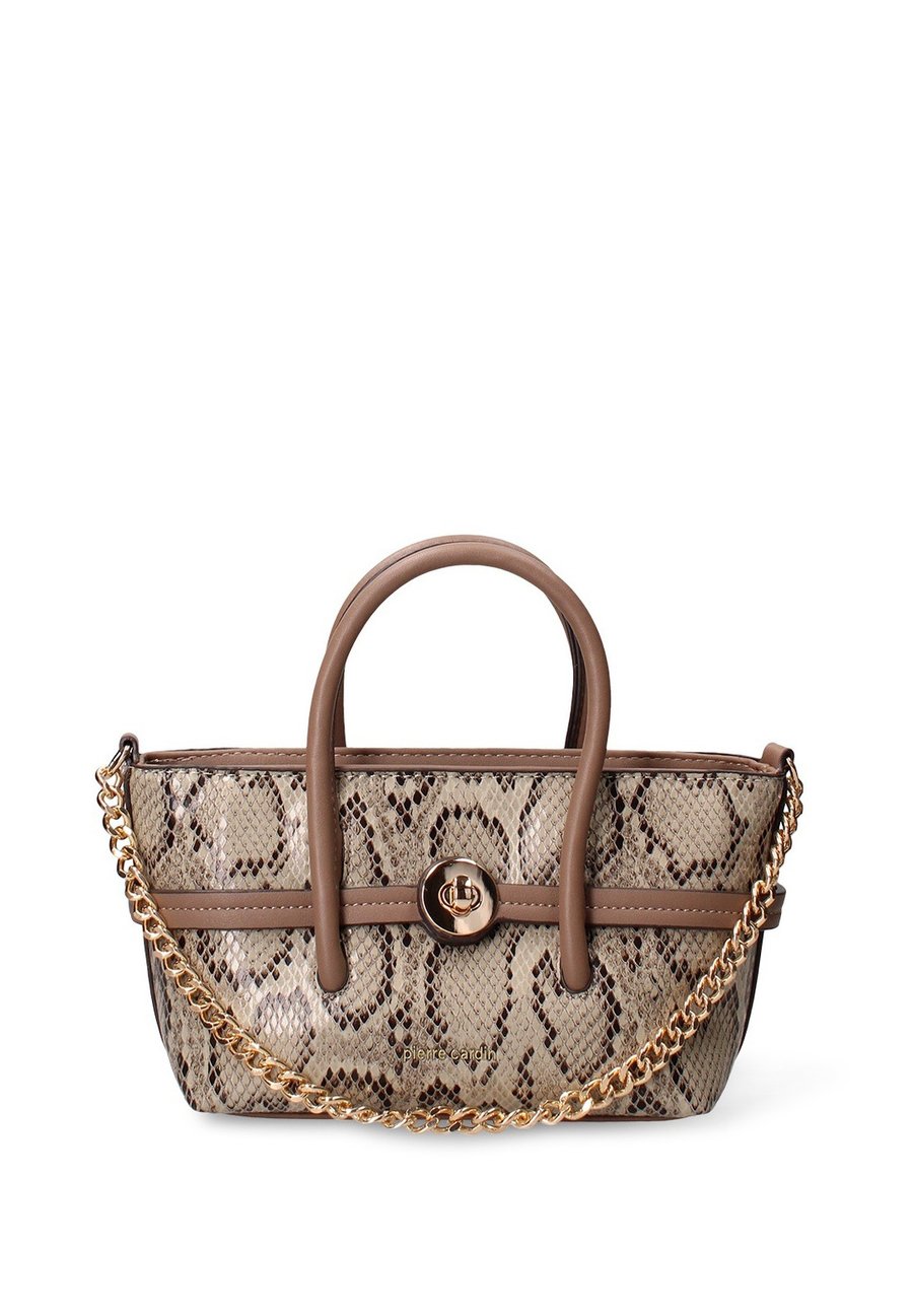 Сумка Pierre Cardin Handbag, Grey
Сумка Pierre Cardin Handbag, Grey