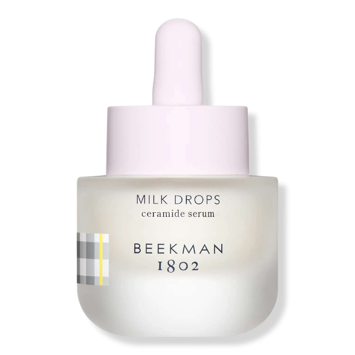 Сыворотка с церамидами Milk Drops Beekman 1802, 0.5 oz
Сыворотка с церамидами Milk Drops Beekman 1802, 0.5 oz