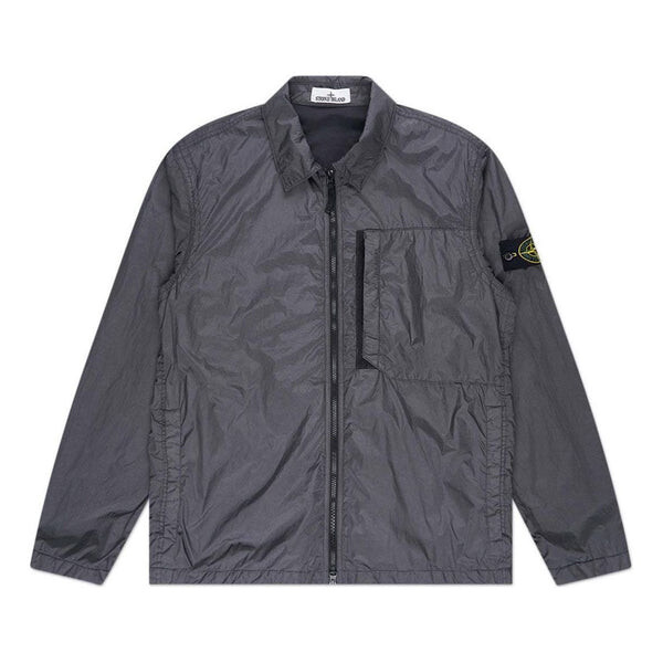 Куртка windbreaker jacket 'grey' Stone Island, серый
Куртка windbreaker jacket 'grey' Stone Island, серый