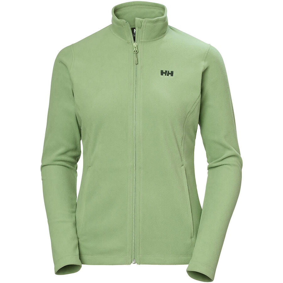 HELLY HANSEN Куртка W DAYBREAKER FLEECE JACKET
HELLY HANSEN Куртка W DAYBREAKER FLEECE JACKET