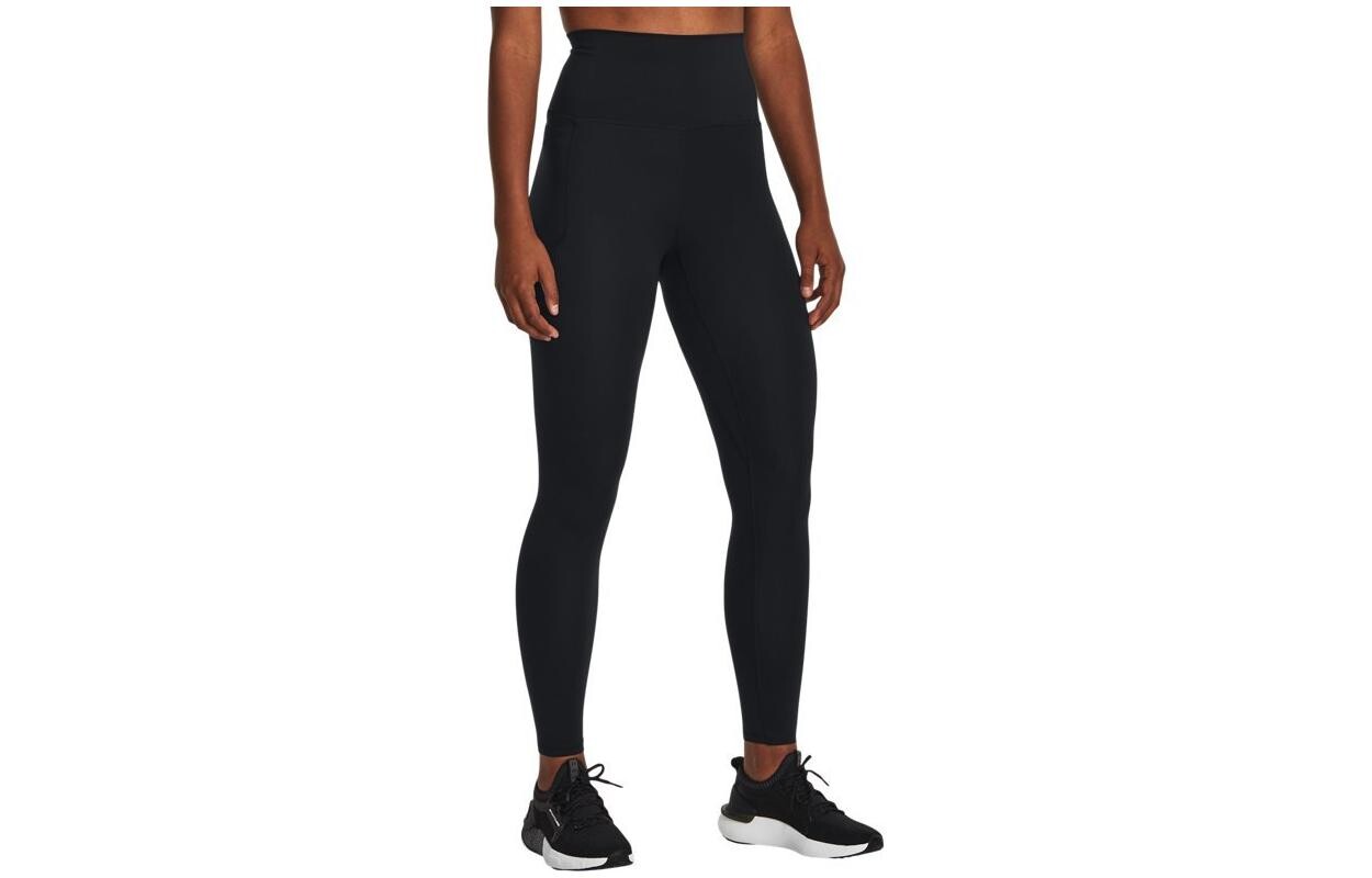 Женские спортивные брюки Under Armour, цвет Black
Женские спортивные брюки Under Armour, цвет Black