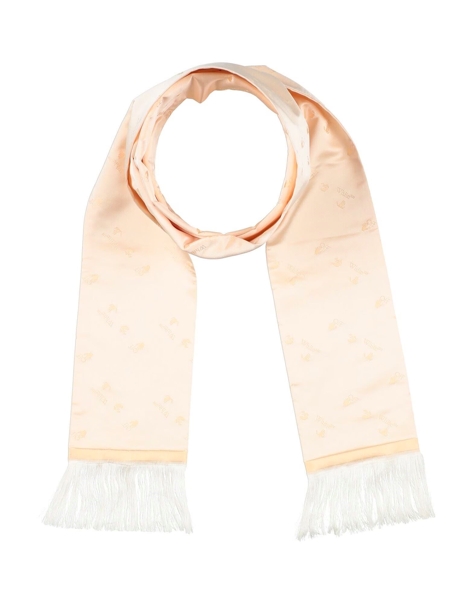 Шарф Off, бежевый
Шарф Off, бежевый