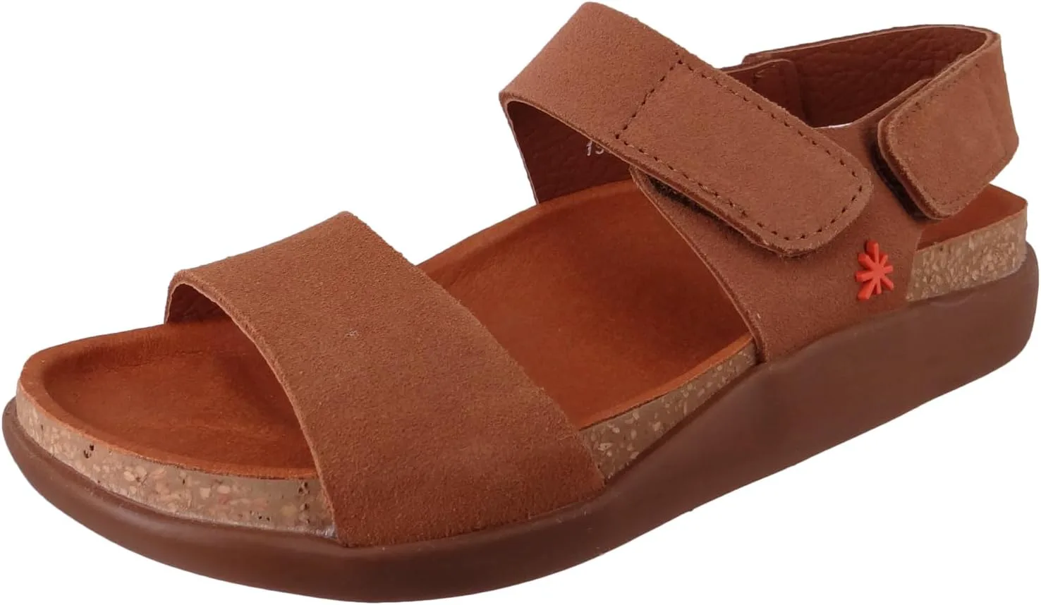 Унисекс-сандалии на плоской платформе, взрослые Art
Унисекс-сандалии на плоской платформе, взрослые Art