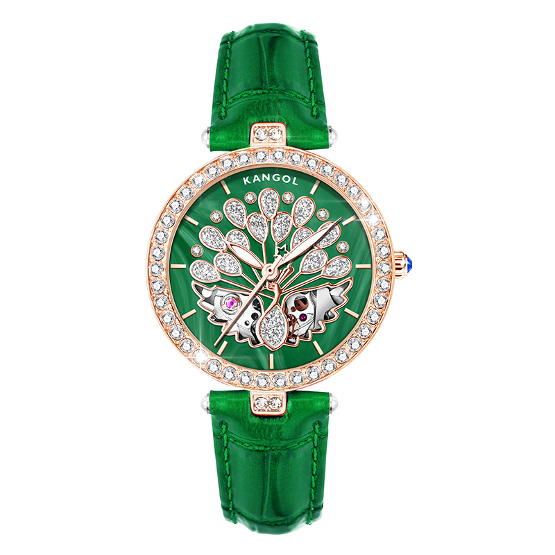 Женские часы KANGOL
Женские часы KANGOL