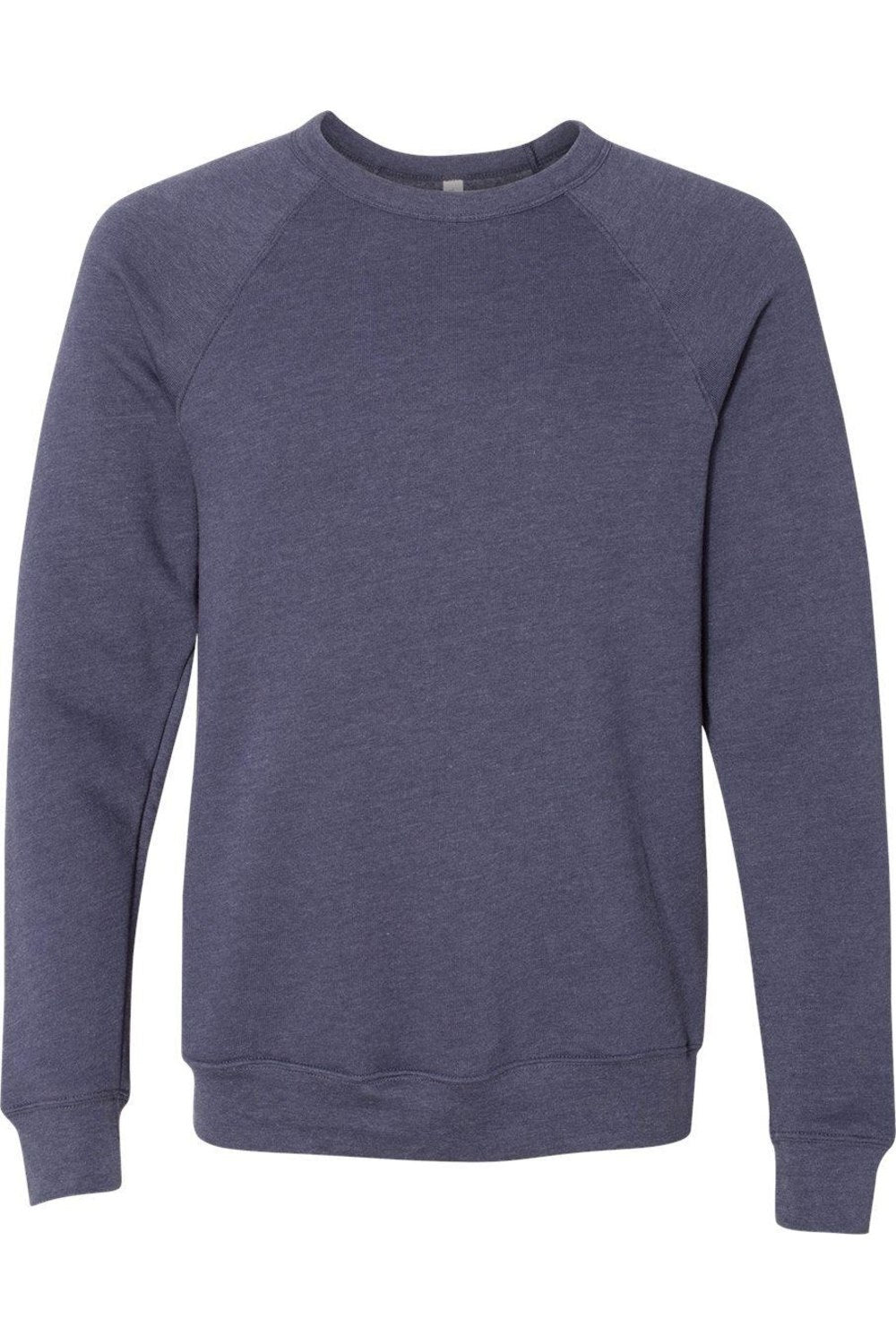 Толстовка BELLA + CANVAS из флисовой губки с круглым вырезом и рукавами реглан, цвет heather navy, Синий, Толстовка BELLA + CANVAS из флисовой губки с круглым вырезом и рукавами реглан, цвет heather navy
Толстовка BELLA + CANVAS из флисовой губки с круглым вырезом и рукавами реглан, цвет heather navy, Синий, Толстовка BELLA + CANVAS из флисовой губки с круглым вырезом и рукавами реглан, цвет heather navy