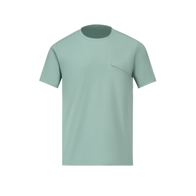 Футболка Dualis мужская DESCENTE, мята, Зеленый, Футболка Dualis мужская DESCENTE, мята
Футболка Dualis мужская DESCENTE, мята, Зеленый, Футболка Dualis мужская DESCENTE, мята