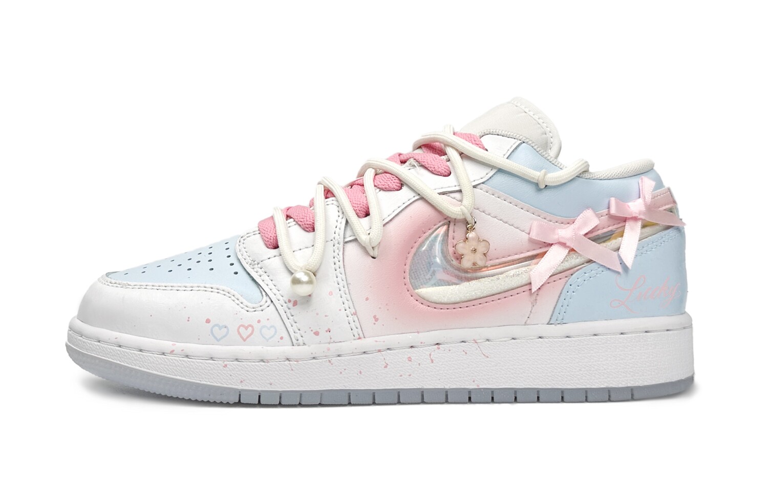 Кроссовки Air Jordan 1 Vintage Basketball Shoes Women's Low-top Pink, голубой, Синий, Кроссовки Air Jordan 1 Vintage Basketball Shoes Women's Low-top Pink, голубой
Кроссовки Air Jordan 1 Vintage Basketball Shoes Women's Low-top Pink, голубой, Синий, Кроссовки Air Jordan 1 Vintage Basketball Shoes Women's Low-top Pink, голубой