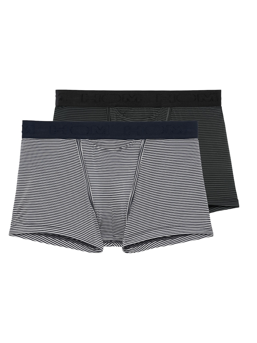 Боксеры HOM HO1 Simon, Mixed Colors
Боксеры HOM HO1 Simon, Mixed Colors