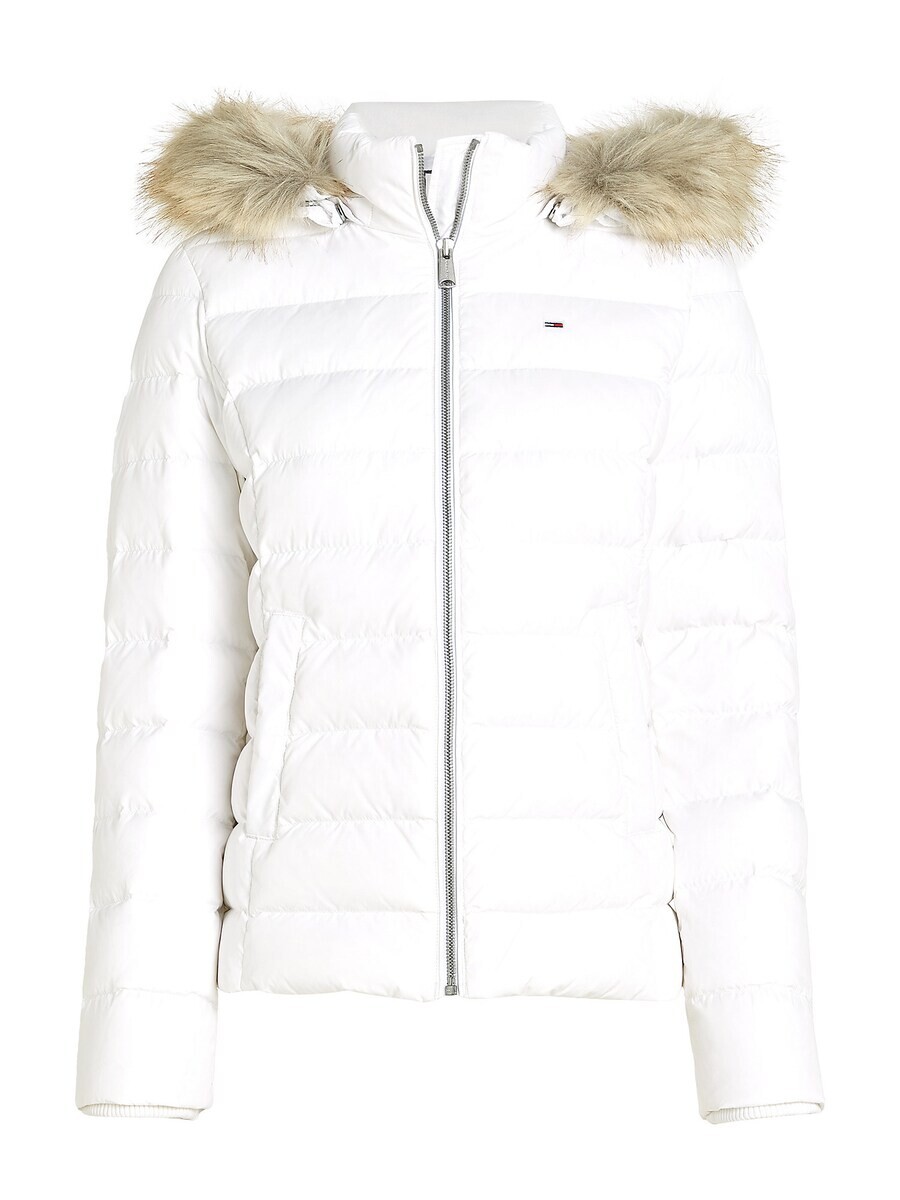 Куртка Tommy Jeans Winter, белый
Куртка Tommy Jeans Winter, белый