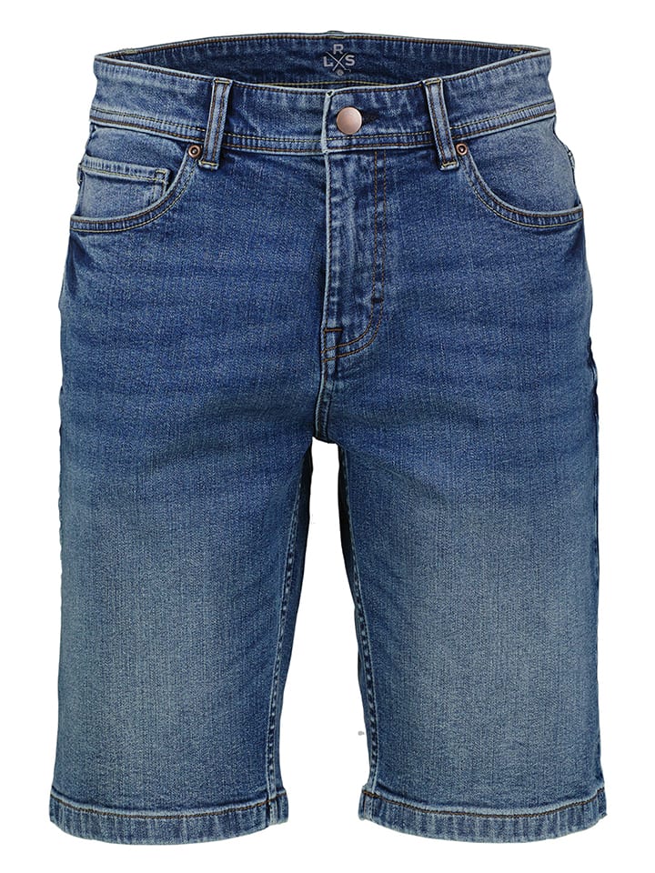 Джинсовые шорты Lerros, синий
Джинсовые шорты Lerros, синий