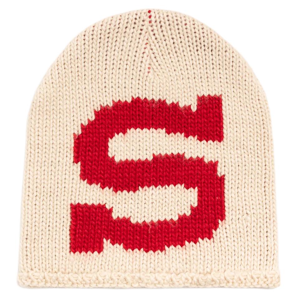 Stüssy Logo Beanie Stussy, sand
Stüssy Logo Beanie Stussy, sand