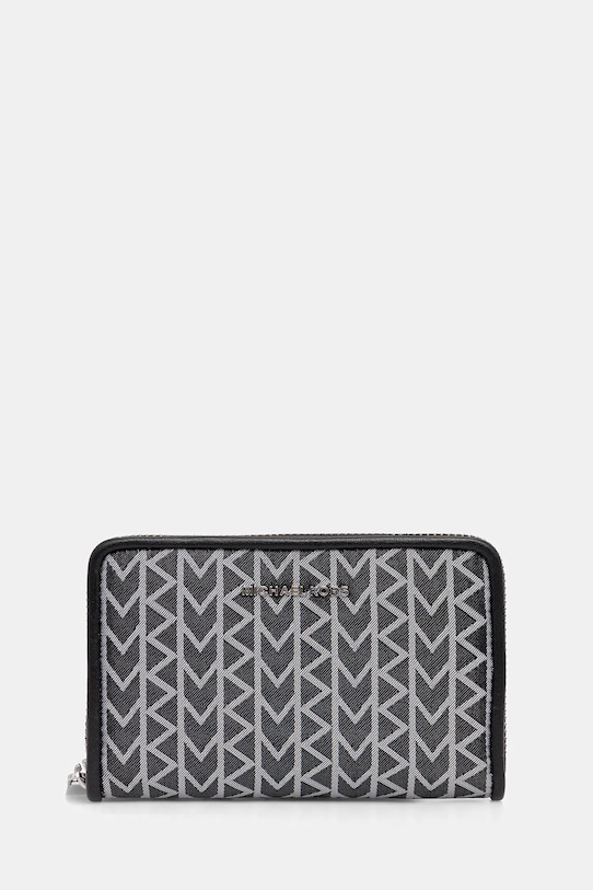 Кошелек BRYANT Michael Michael Kors, черный
Кошелек BRYANT Michael Michael Kors, черный