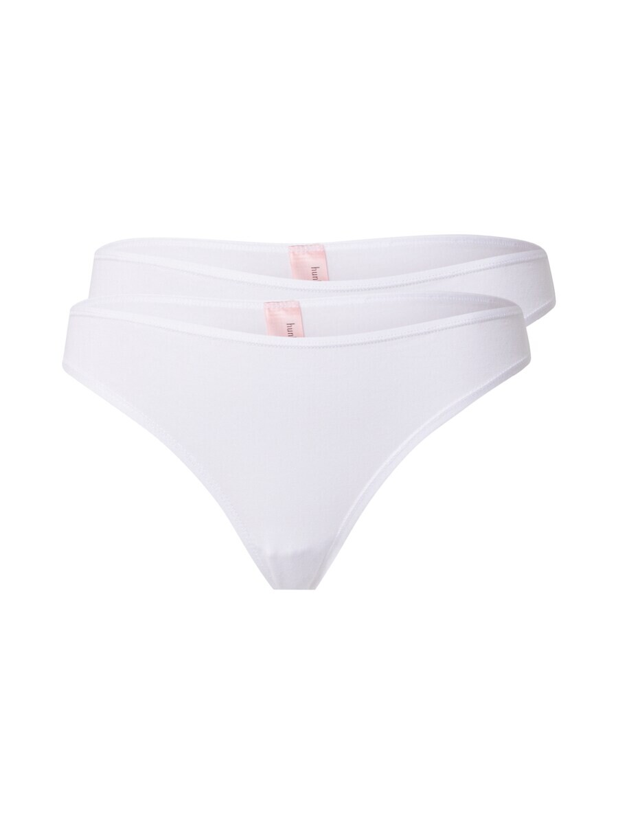 Стринги Hunkemöller Thong Kim, белый
Стринги Hunkemöller Thong Kim, белый