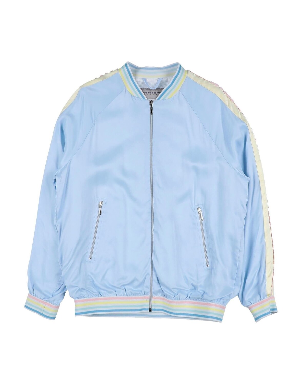 Куртка Ermanno Scervino Junior, небесно-голубой, Синий, Куртка Ermanno Scervino Junior, небесно-голубой
Куртка Ermanno Scervino Junior, небесно-голубой, Синий, Куртка Ermanno Scervino Junior, небесно-голубой