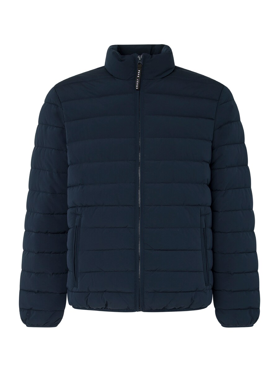 Всесезонная куртка Pepe Jeans Between-Season Jacket TOMI, темно-синий
Всесезонная куртка Pepe Jeans Between-Season Jacket TOMI, темно-синий