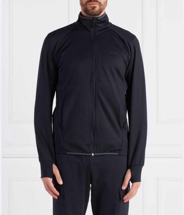 Толстовка Boss Green Sicon Active, синий
Толстовка Boss Green Sicon Active, синий