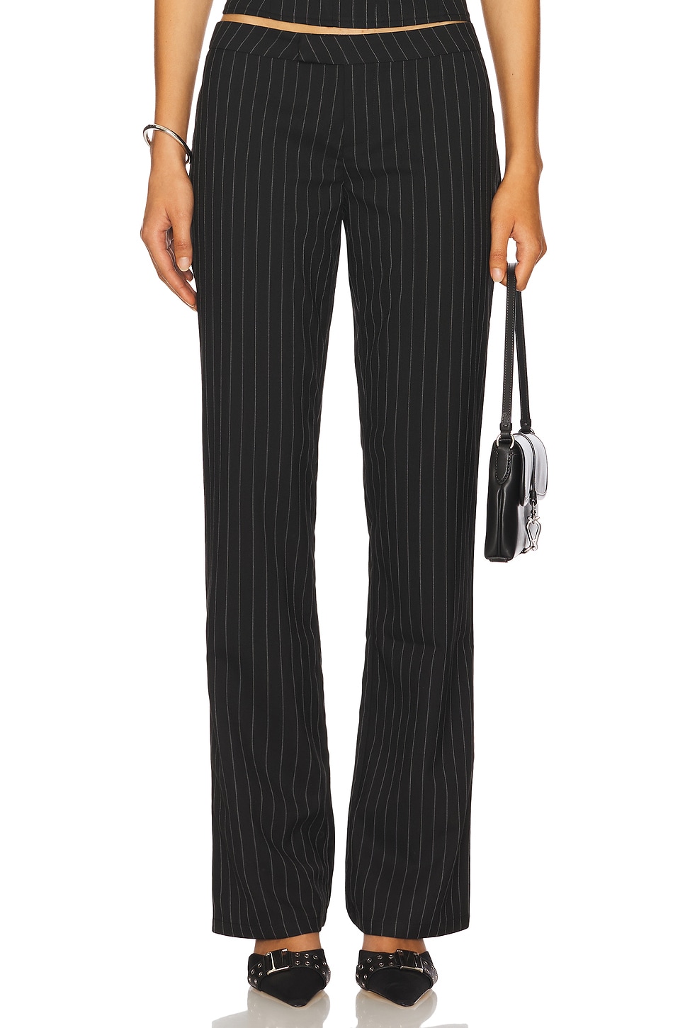 Брюки Marrion I.Am.Gia, black
Брюки Marrion I.Am.Gia, black