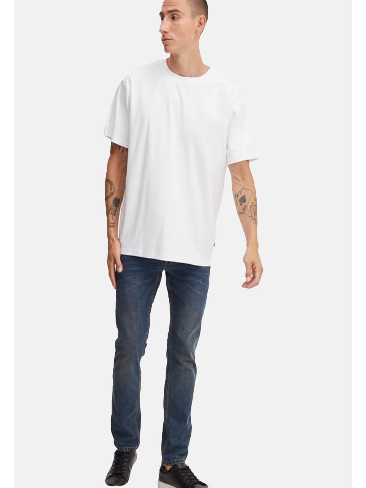 Футболка Дантон белого цвета !SOLID
Футболка Дантон белого цвета !SOLID