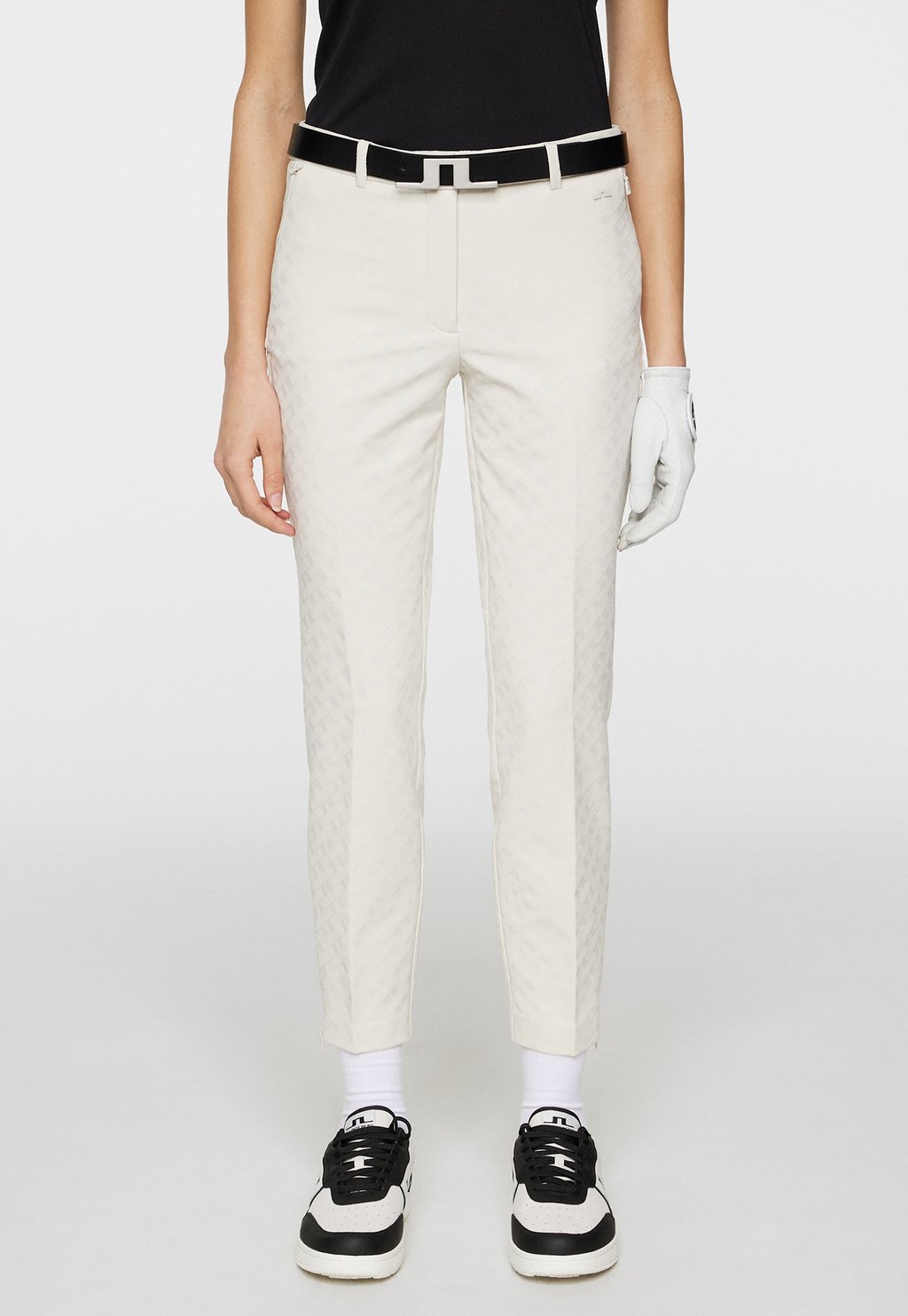 Брюки PIA BRIDGE J.LINDEBERG Sports, бежевый
Брюки PIA BRIDGE J.LINDEBERG Sports, бежевый