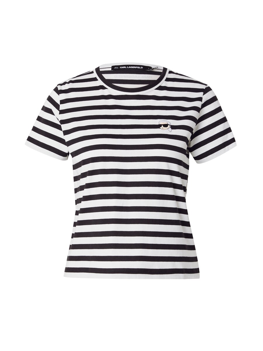 Рубашка Karl Lagerfeld IKON, черный
Рубашка Karl Lagerfeld IKON, черный