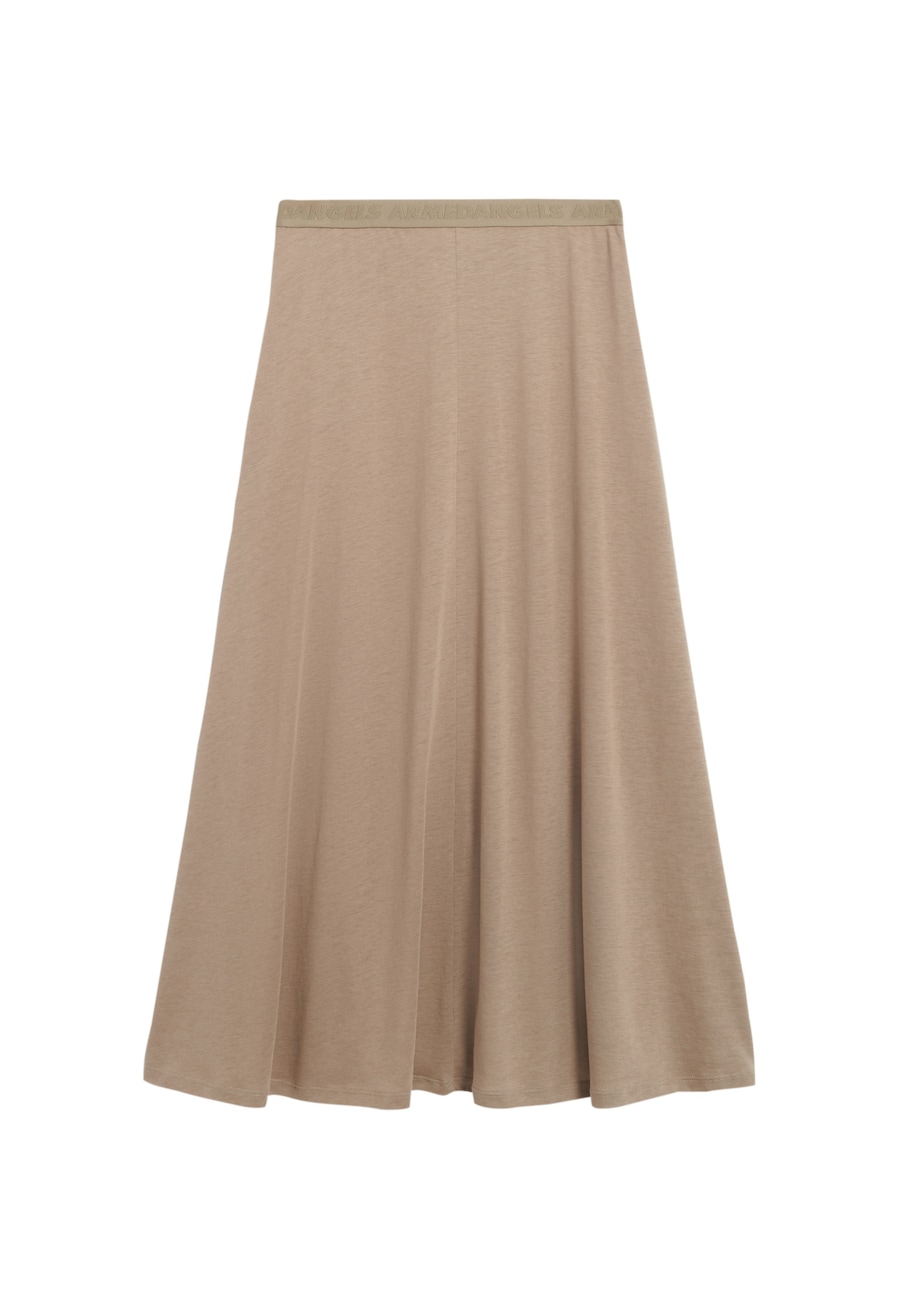 Юбка ARMEDANGELS, бежевый
Юбка ARMEDANGELS, бежевый