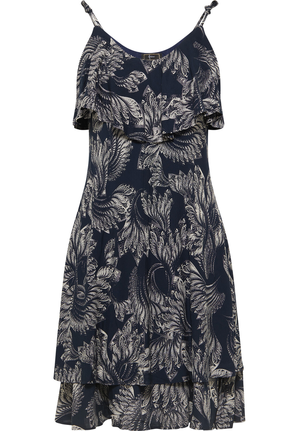 Платье faina, морской
Платье faina, морской