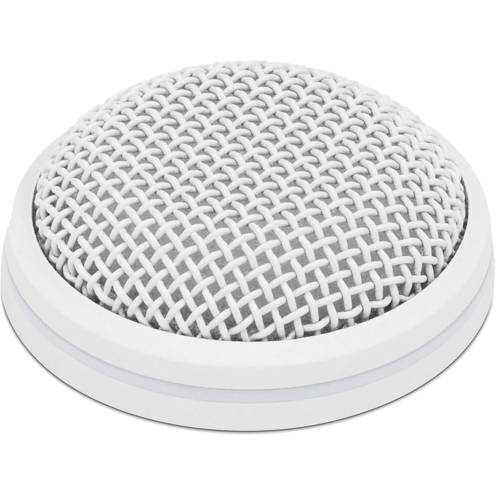 Микрофон граничного слоя Sennheiser MEB 102 Omnidirectional Boundary Microphone MEB102W
Микрофон граничного слоя Sennheiser MEB 102 Omnidirectional Boundary Microphone MEB102W