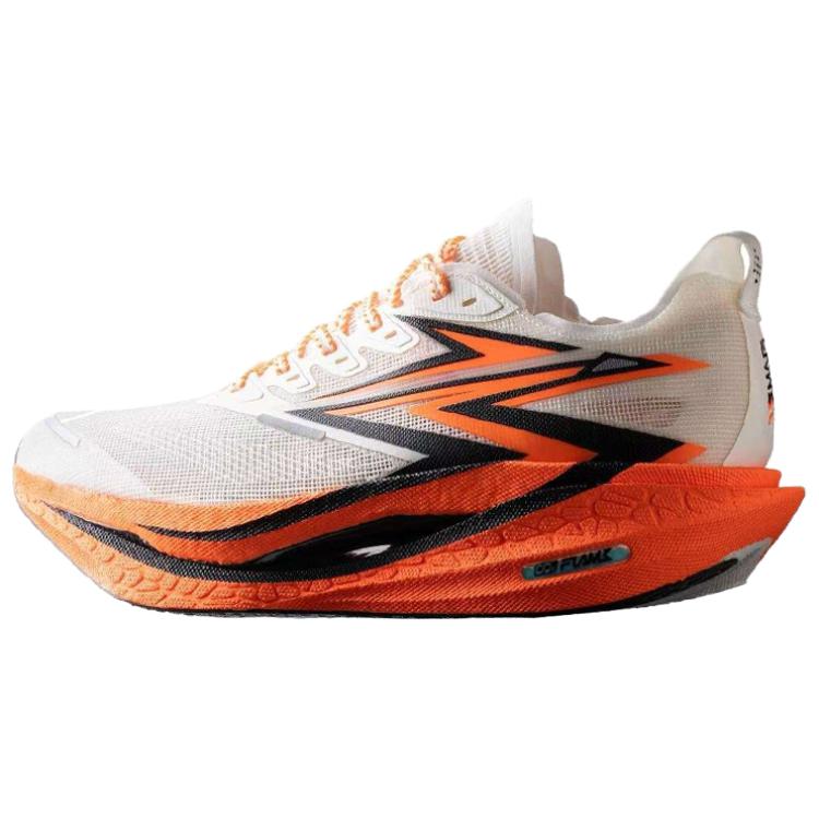 Flame 45 кроссовки для бега с амортизацией, устойчивые к истиранию, дышащие, низкие, повседневные, унисекс 361°, feather белый/fluorescent super оранжевый
Flame 45 кроссовки для бега с амортизацией, устойчивые к истиранию, дышащие, низкие, повседневные, унисекс 361°, feather белый/fluorescent super оранжевый