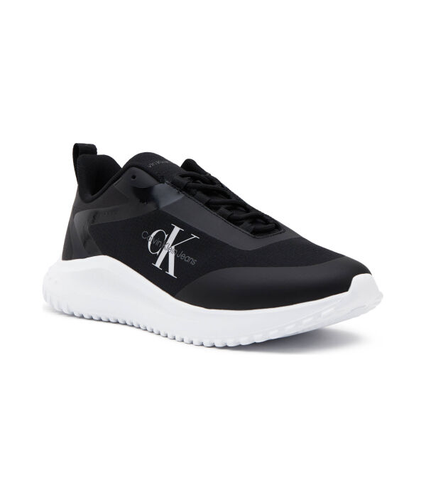 Кроссовки Calvin Klein Jeans Eva, черный
Кроссовки Calvin Klein Jeans Eva, черный