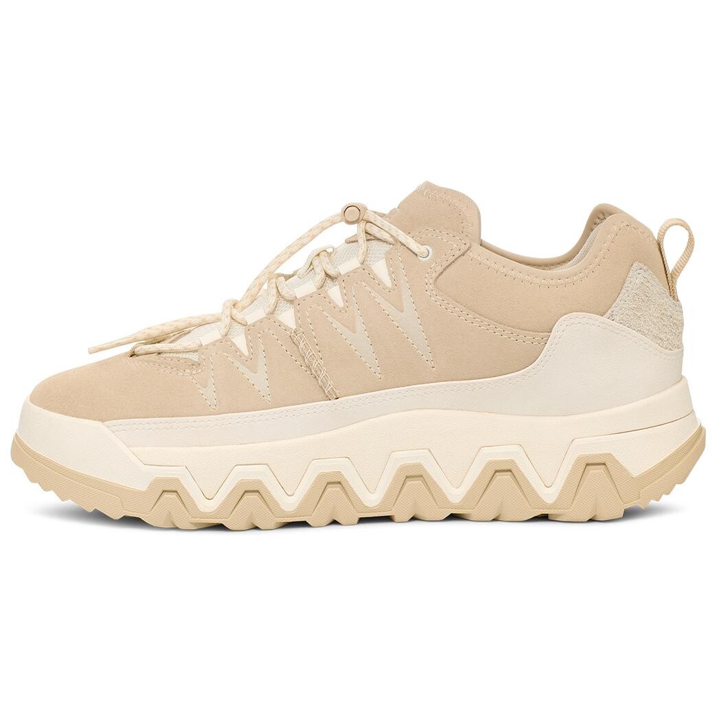 Кроссовки UGG Lifestyle Shoes Men Low-top Light Beige, бежевый
Кроссовки UGG Lifestyle Shoes Men Low-top Light Beige, бежевый