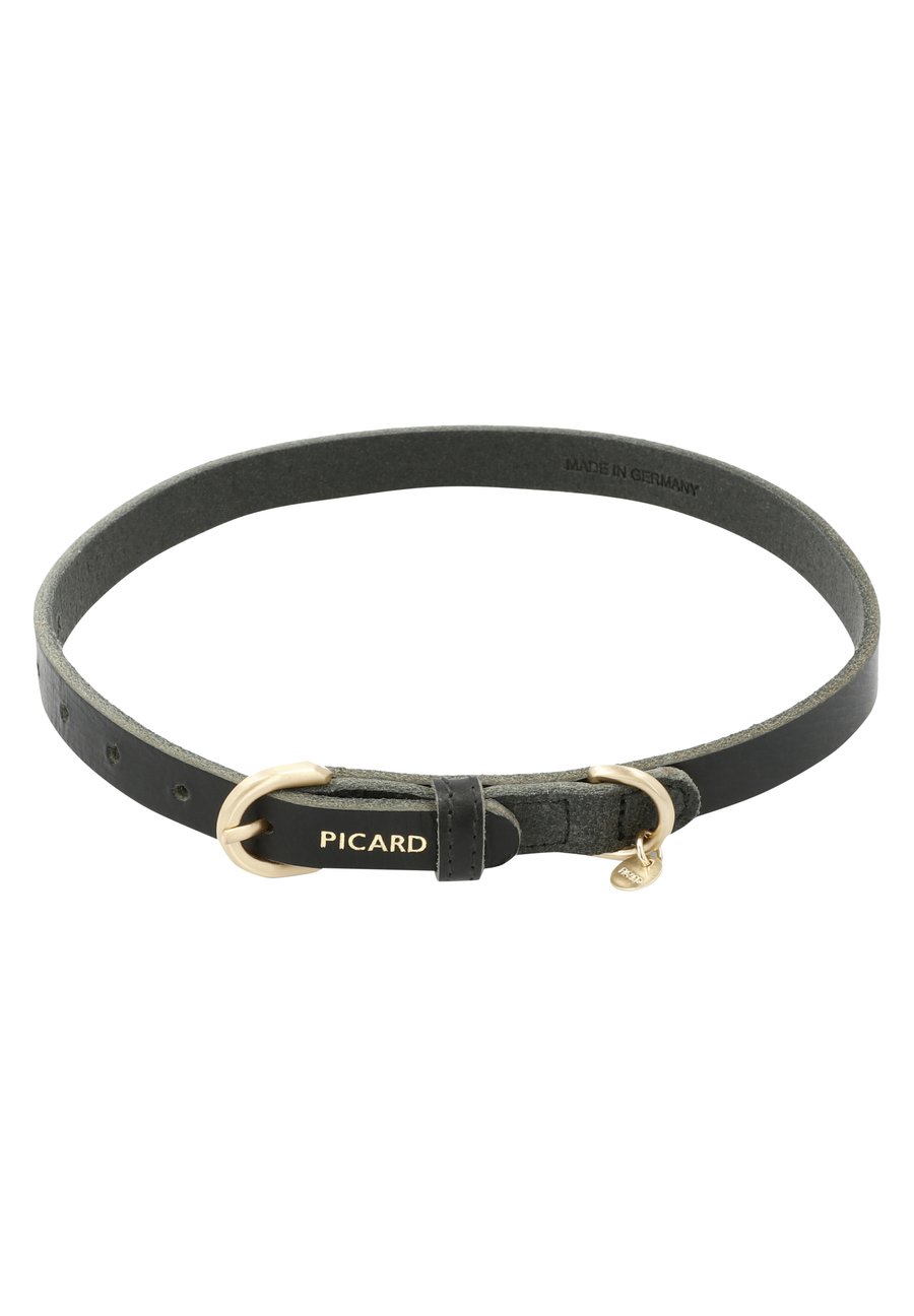 Ремень Picard DOG COLLAR SUSI , Schwarz/Black
Ремень Picard DOG COLLAR SUSI , Schwarz/Black