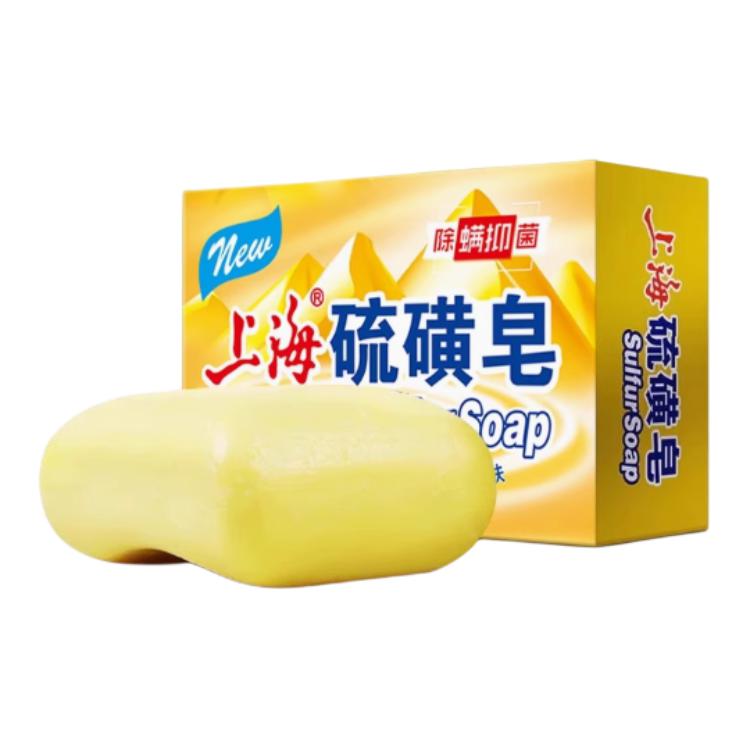 Мыло Unisex Shanghai medicinal soap
Мыло Unisex Shanghai medicinal soap