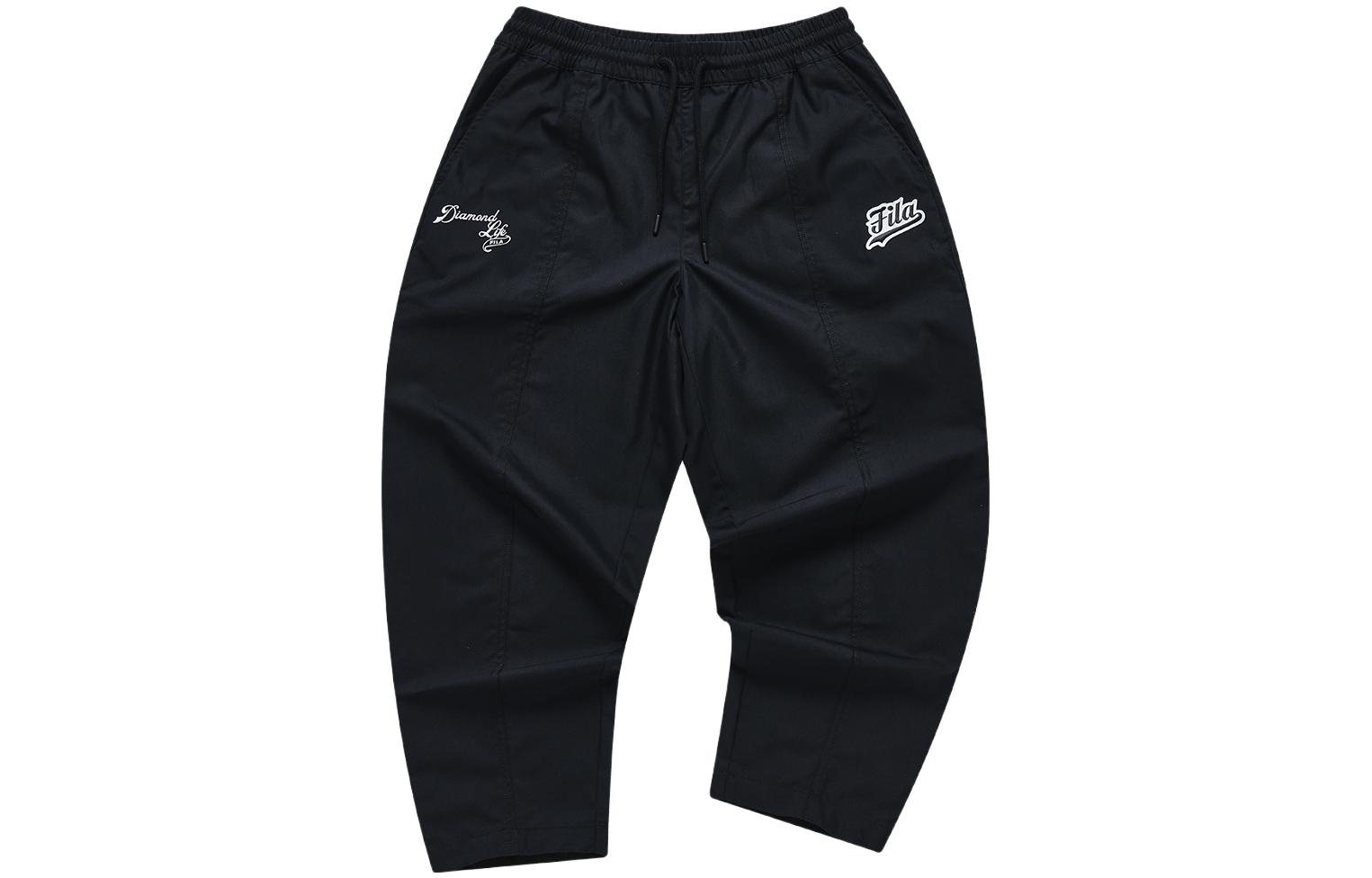 FILA FUSION Повседневные брюки мужские синие
FILA FUSION Повседневные брюки мужские синие