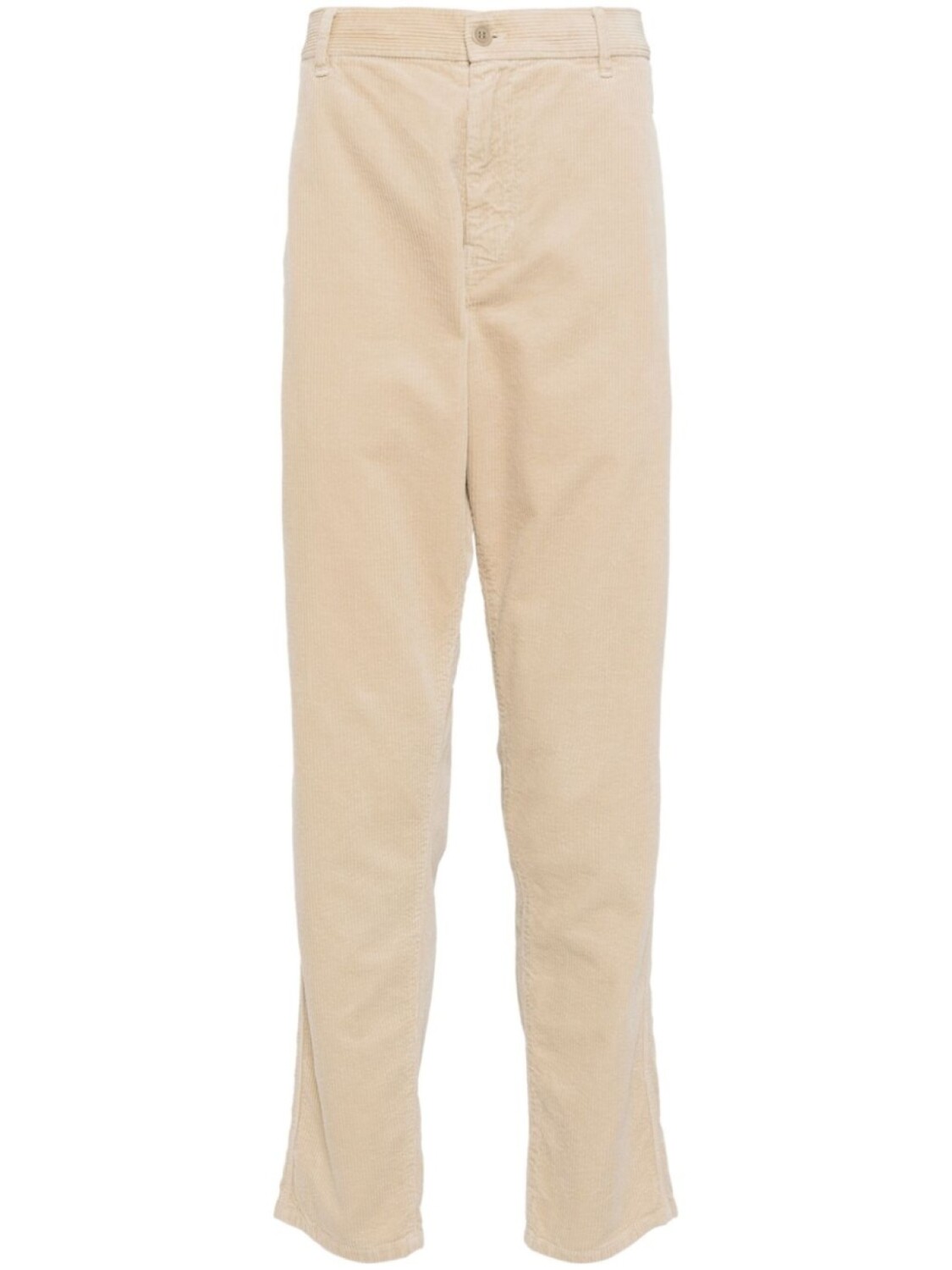 Вельветовые функциональные брюки ASPESI, нейтральный цвет
Вельветовые функциональные брюки ASPESI, нейтральный цвет