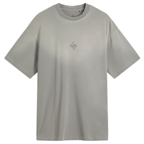 Футболка оверсайз 247 motion Represent, цвет titanium
Футболка оверсайз 247 motion Represent, цвет titanium