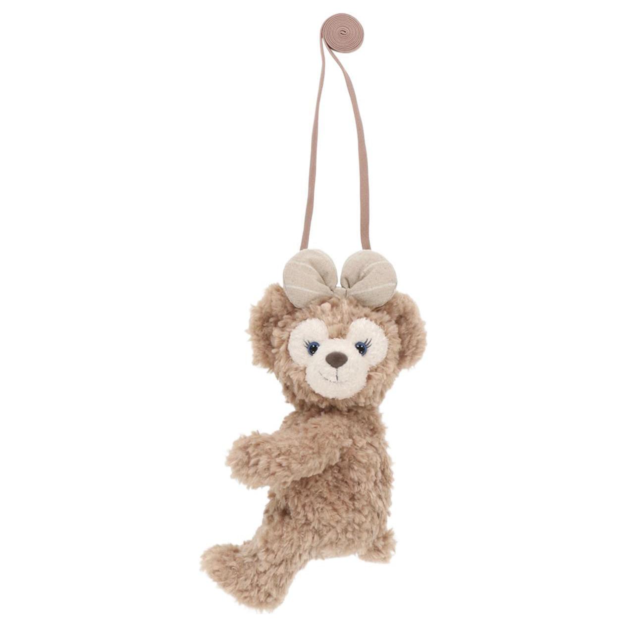 Disney Женская коричневая сумка через плечо из искусственного меха
Disney Женская коричневая сумка через плечо из искусственного меха