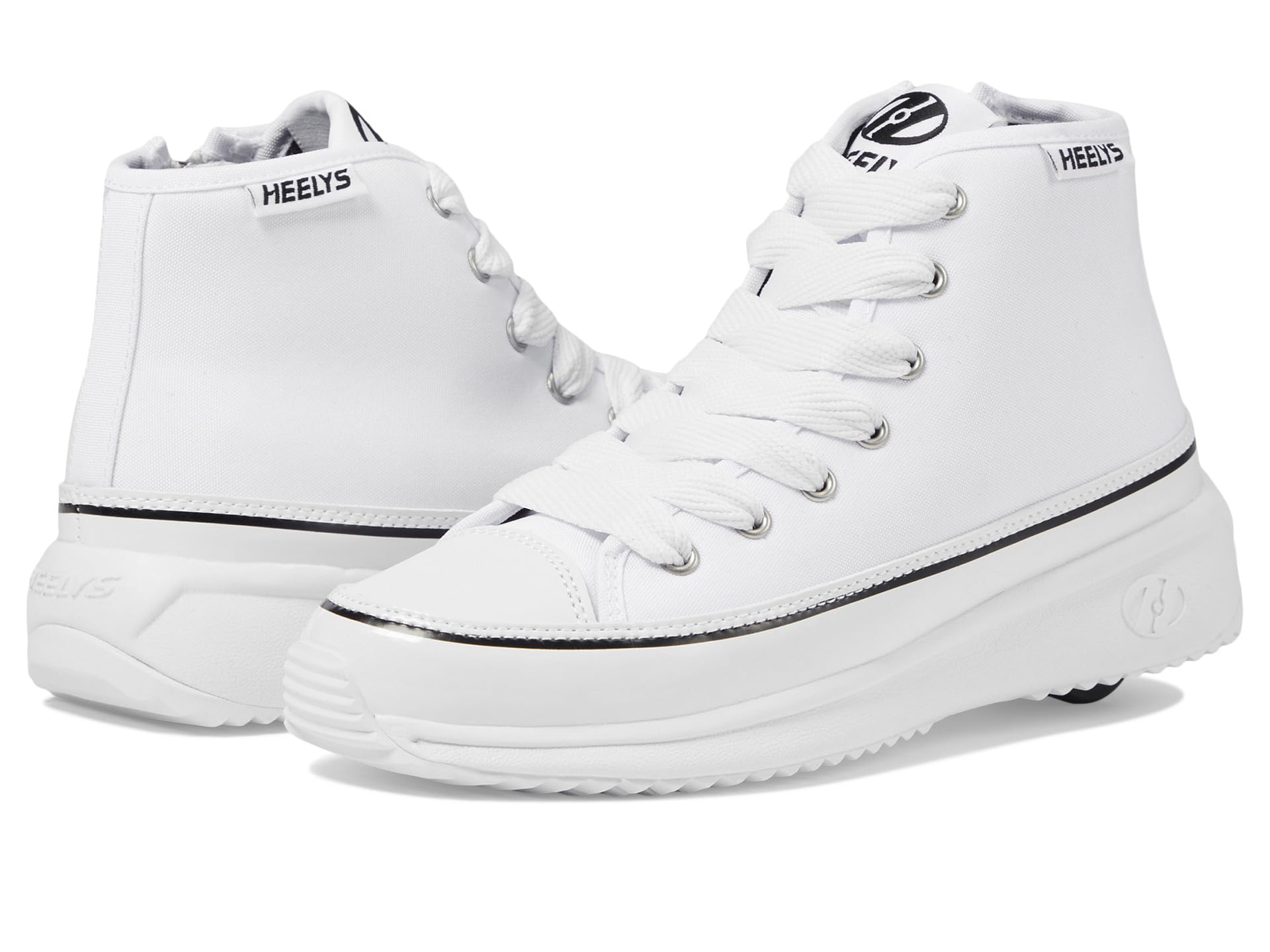 Кроссовки Heelys Veloz Chi, белый/черный
Кроссовки Heelys Veloz Chi, белый/черный