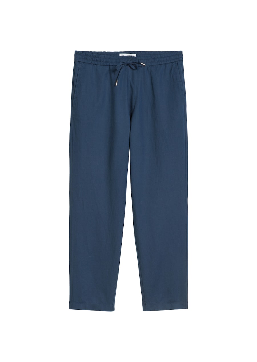 Обычные брюки Marc O'Polo DENIM, темно-синий
Обычные брюки Marc O'Polo DENIM, темно-синий