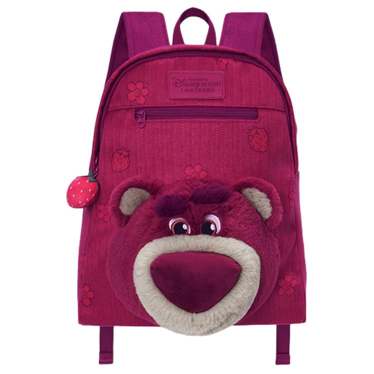 Disney Полиэстеровый рюкзак обычный унисекс красный, Pink
Disney Полиэстеровый рюкзак обычный унисекс красный, Pink