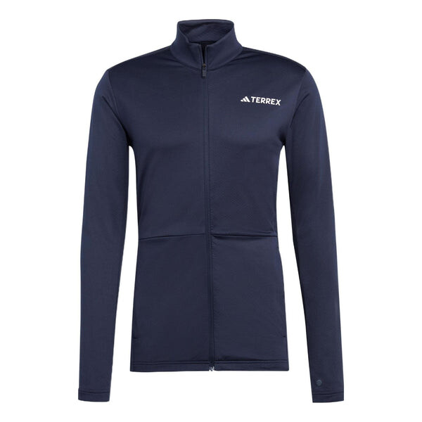 Куртка Adidas Terrex Multi Full-Zip Fleece Jacket, мультиколор
Куртка Adidas Terrex Multi Full-Zip Fleece Jacket, мультиколор
