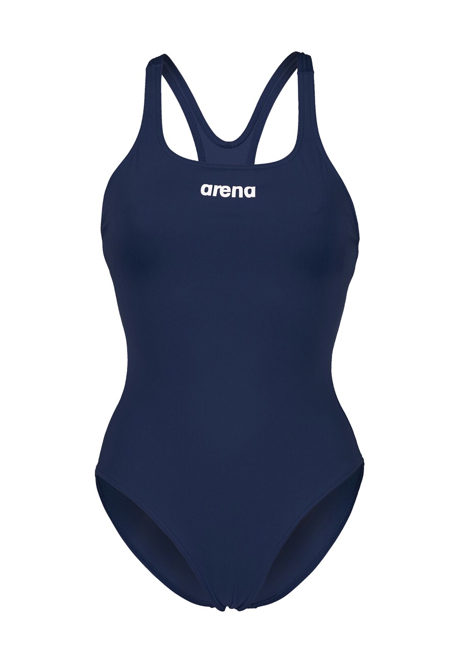 Купальник ARENA TEAM PRO SOLID, темно-синий
Купальник ARENA TEAM PRO SOLID, темно-синий