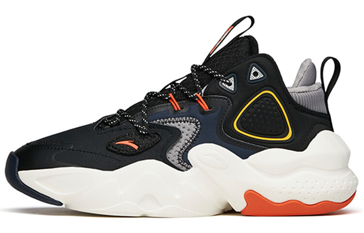 Кроссовки для скейтбординга Bastard с низким верхом, черный/белый
Кроссовки для скейтбординга Bastard с низким верхом, черный/белый